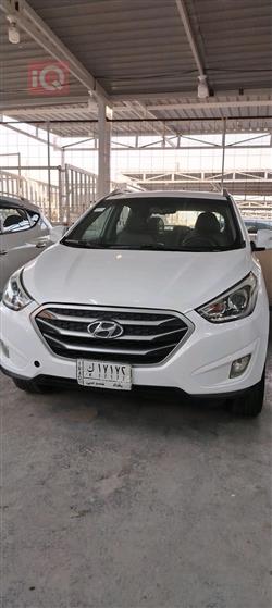 هیوندای تۆکسۆن